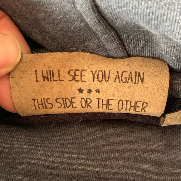 Naketano Hoodie - Picture 2 of 14